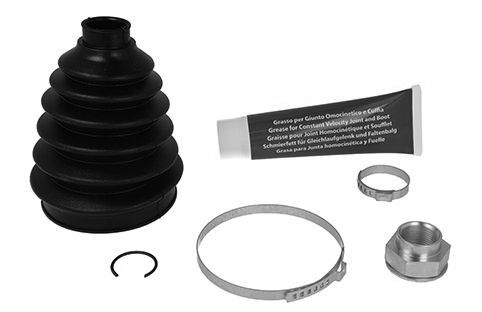 KIT CUFFIA LATO RUOTA