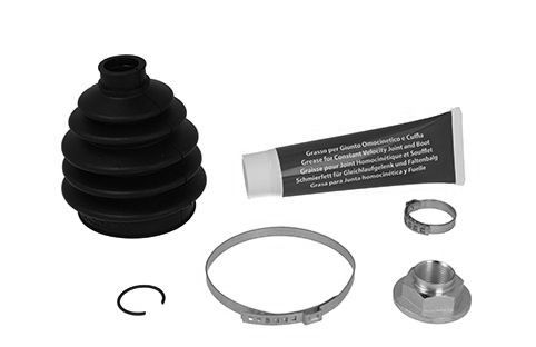 KIT CUFFIA LATO RUOTA