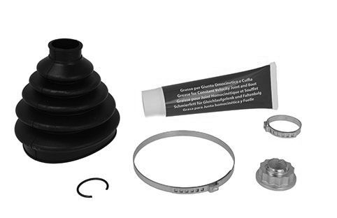 KIT CUFFIA LATO RUOTA