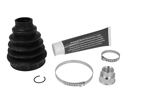 KIT CUFFIA LATO RUOTA