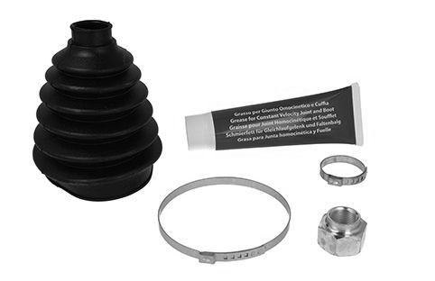 KIT CUFFIA LATO RUOTA