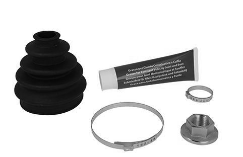 KIT CUFFIA LATO RUOTA