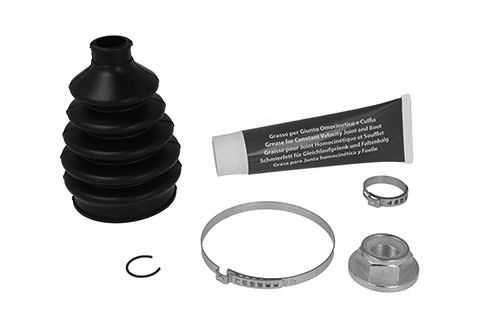 KIT CUFFIA LATO RUOTA