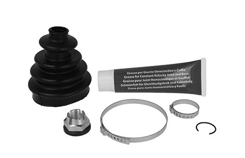 KIT CUFFIA LATO RUOTA