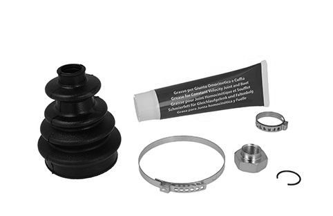 KIT CUFFIA LATO RUOTA