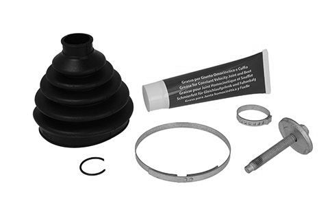 KIT CUFFIA LATO RUOTA