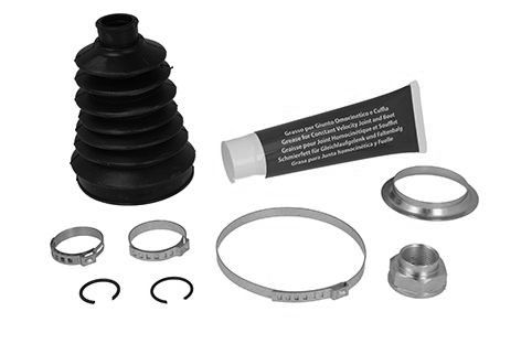 KIT CUFFIA LATO RUOTA