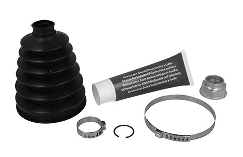 KIT CUFFIA LATO RUOTA