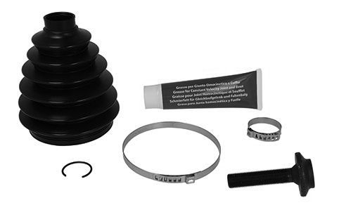 KIT CUFFIA LATO RUOTA