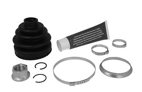 KIT CUFFIA LATO RUOTA