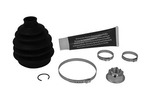 KIT CUFFIA LATO RUOTA