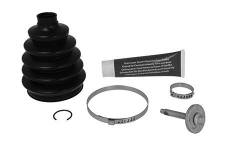 KIT CUFFIA LATO RUOTA