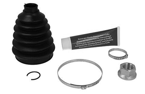 KIT CUFFIA LATO RUOTA