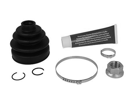 KIT CUFFIA LATO RUOTA