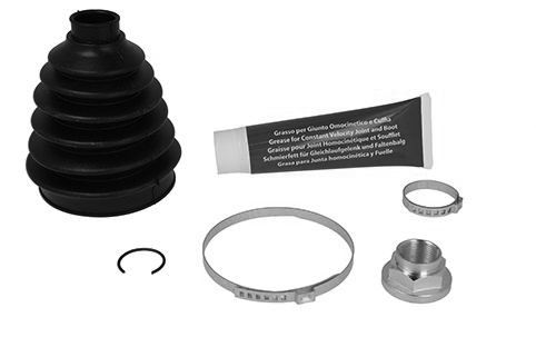 KIT CUFFIA LATO RUOTA