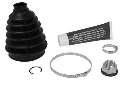 KIT CUFFIA LATO RUOTA