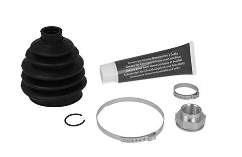 KIT CUFFIA LATO RUOTA