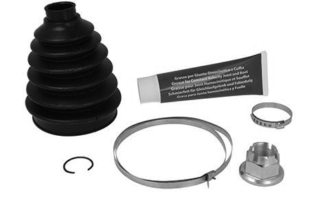 KIT CUFFIA LATO RUOTA