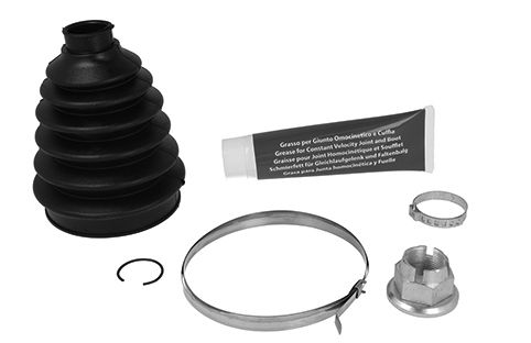 KIT CUFFIA LATO RUOTA