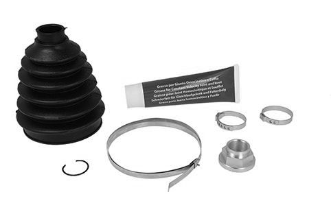 KIT CUFFIA LATO RUOTA