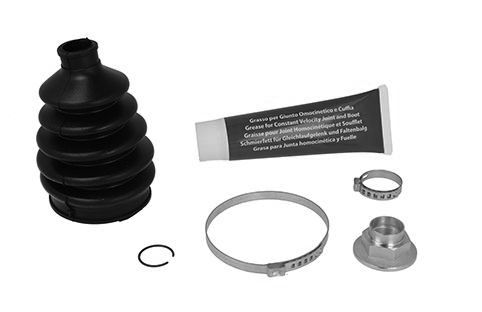 KIT CUFFIA LATO RUOTA