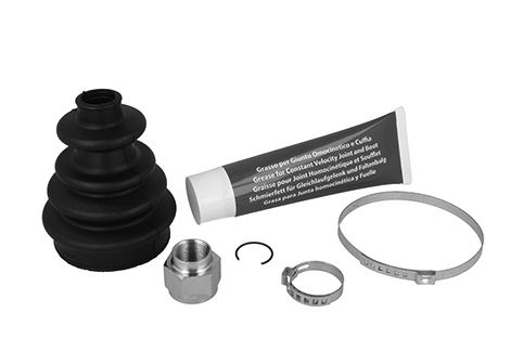 KIT CUFFIA LATO RUOTA