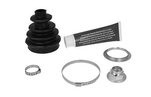 KIT CUFFIA LATO RUOTA