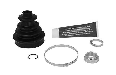 KIT CUFFIA LATO RUOTA