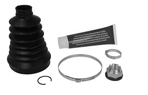 KIT CUFFIA LATO RUOTA