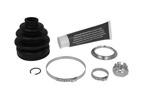 KIT CUFFIA LATO RUOTA