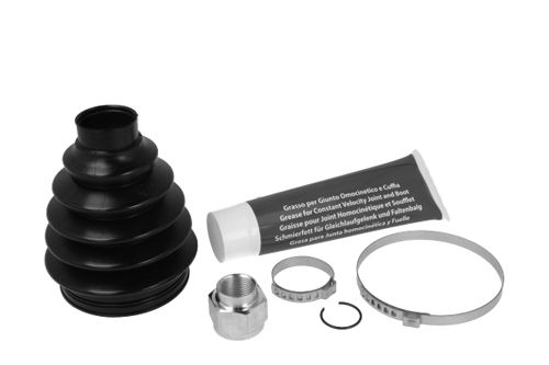 KIT CUFFIA LATO RUOTA