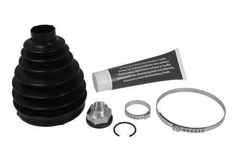 KIT CUFFIA LATO RUOTA