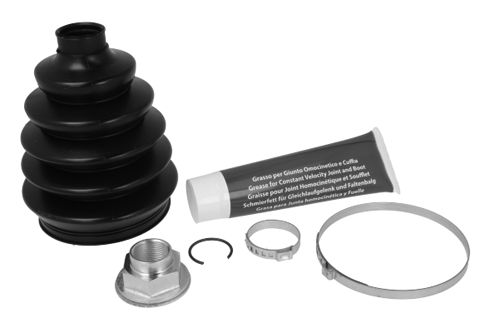 KIT CUFFIA LATO RUOTA