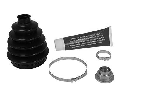 KIT CUFFIA LATO RUOTA