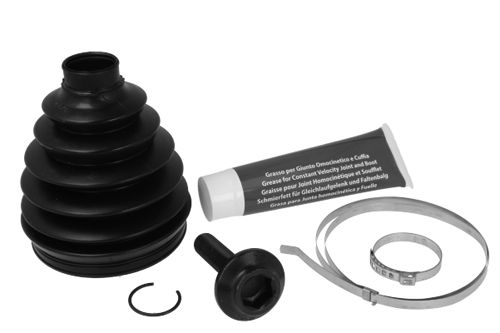 KIT CUFFIA LATO RUOTA