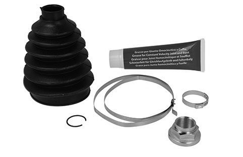 KIT CUFFIA LATO RUOTA