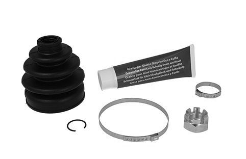 KIT CUFFIA LATO RUOTA