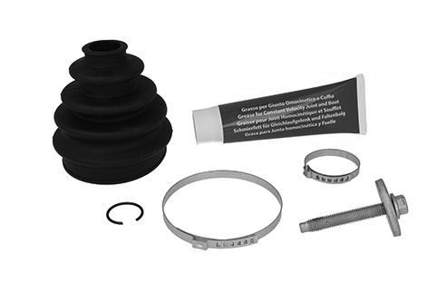 KIT CUFFIA LATO RUOTA