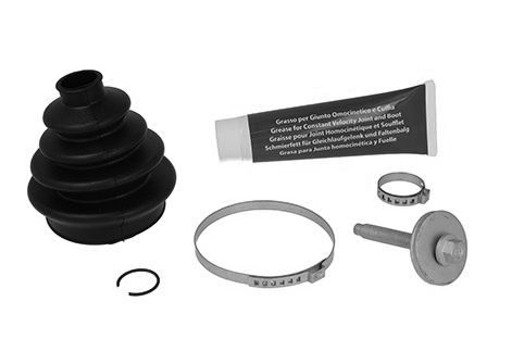 KIT CUFFIA LATO RUOTA