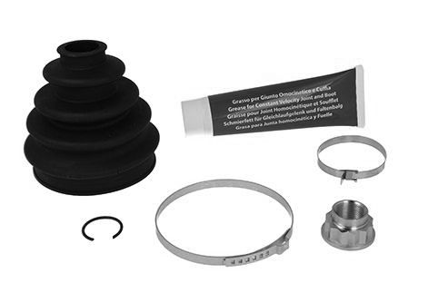 KIT CUFFIA LATO RUOTA