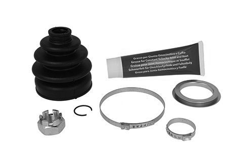 KIT CUFFIA LATO RUOTA