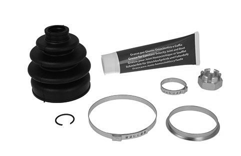 KIT CUFFIA LATO RUOTA