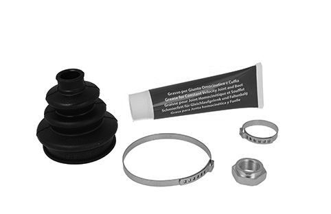 KIT CUFFIA LATO RUOTA