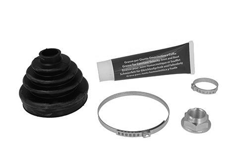 KIT CUFFIA LATO RUOTA