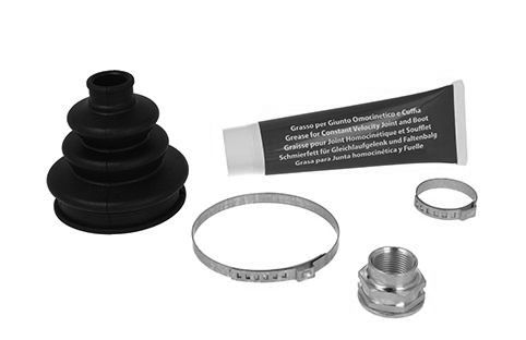 KIT CUFFIA LATO RUOTA