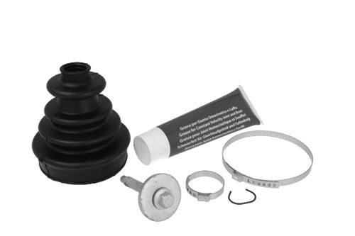 KIT CUFFIA LATO RUOTA