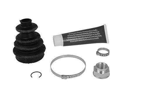 KIT CUFFIA LATO RUOTA