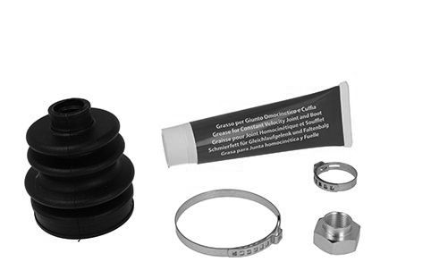 KIT CUFFIA LATO RUOTA