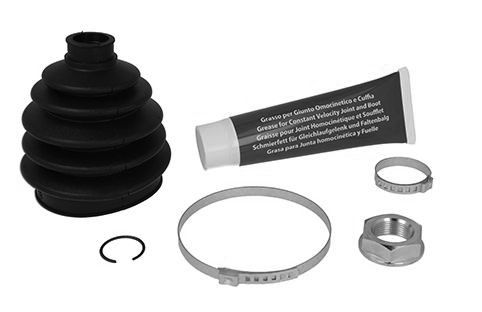 KIT CUFFIA LATO RUOTA