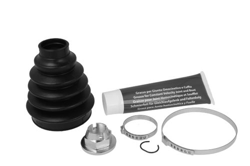 KIT CUFFIA LATO RUOTA